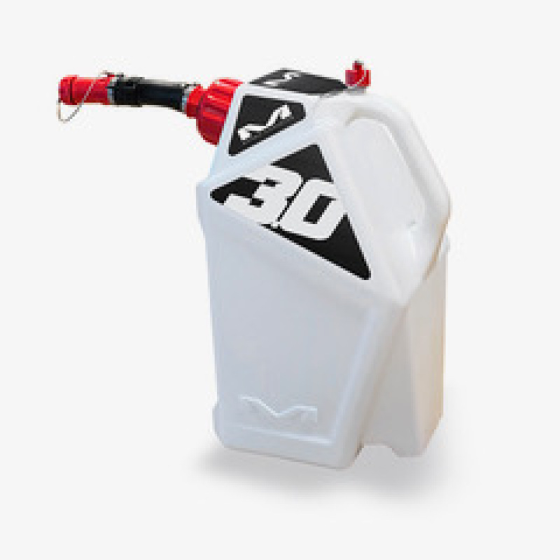 MAT Utility Can