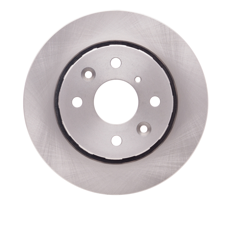 DFC Brake Rotors - Plain