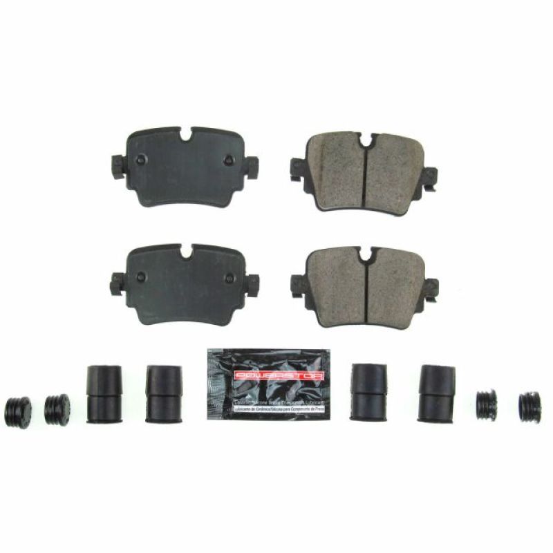 PSB Z23 Evolution Brake Pads