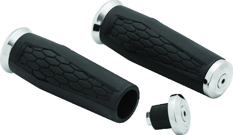 KUR Hand Grips D