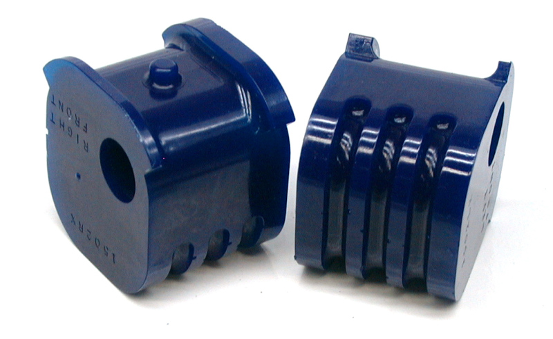 SPR Bushings - Control Arm