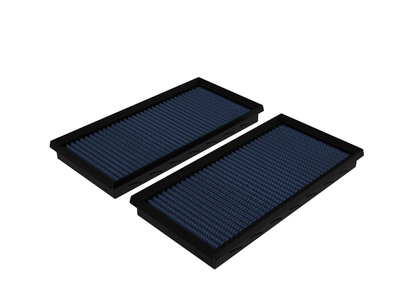 aFe MagnumFLOW Air Filters OER P5R A/F P5R Mercedes AMG63 07-11 V8-6.3L (1 pr) thumbnail 5