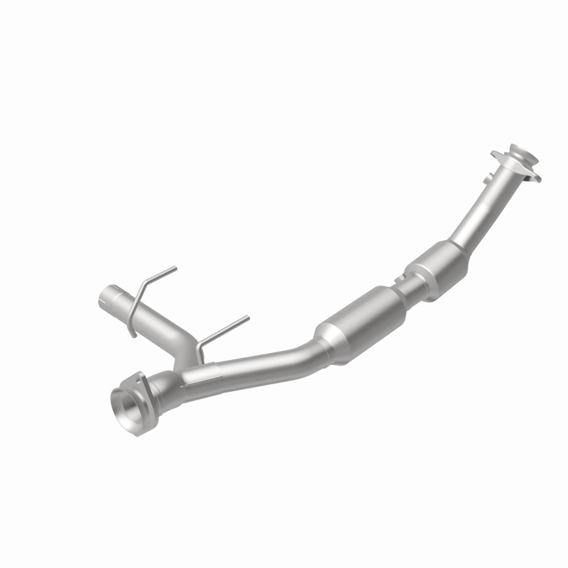 MagnaFlow 03-04 Ford Expedition 5.4L Direct Fit Converter thumbnail 5