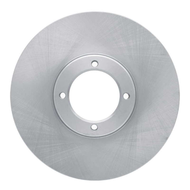 DFC Brake Rotors - Plain