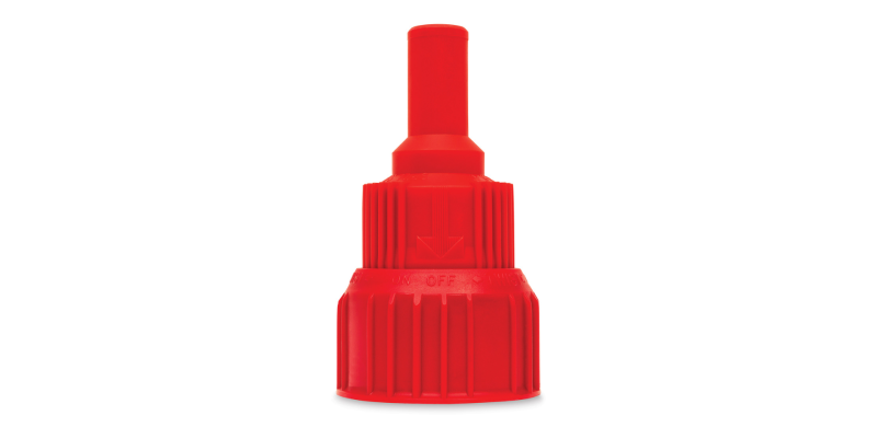 GRG Nozzles & Dispensers
