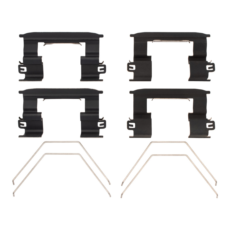 DFC 19-22 Hyundai Veloster N Front Premium Hardware Kit