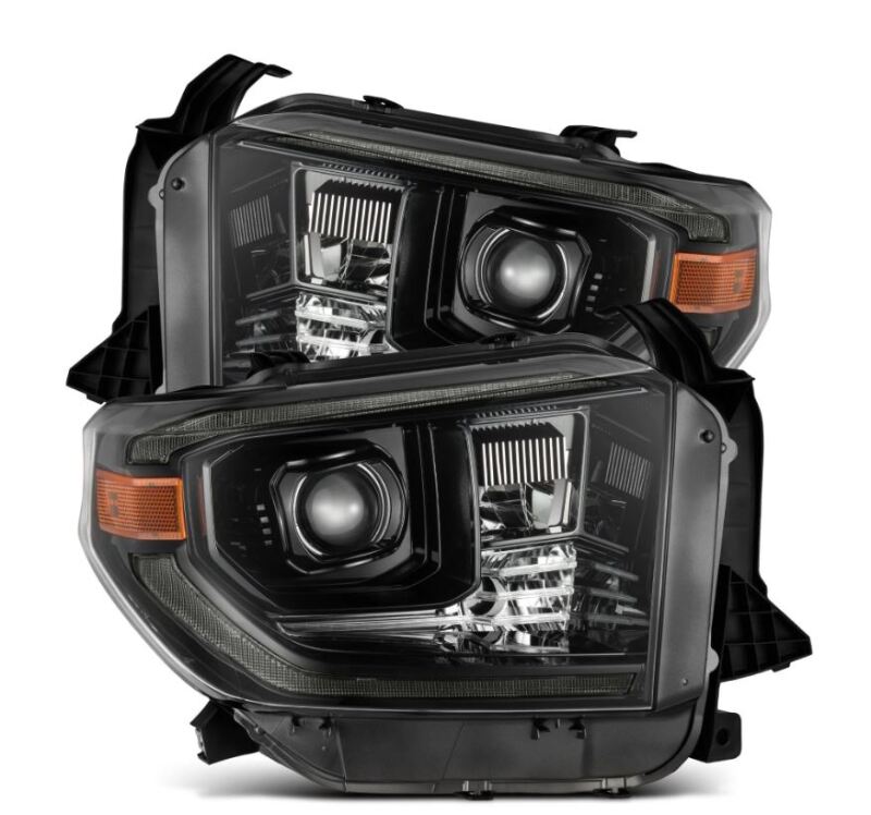 ARX PRO-Series Headlights