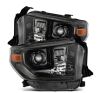 ARX PRO-Series Headlights