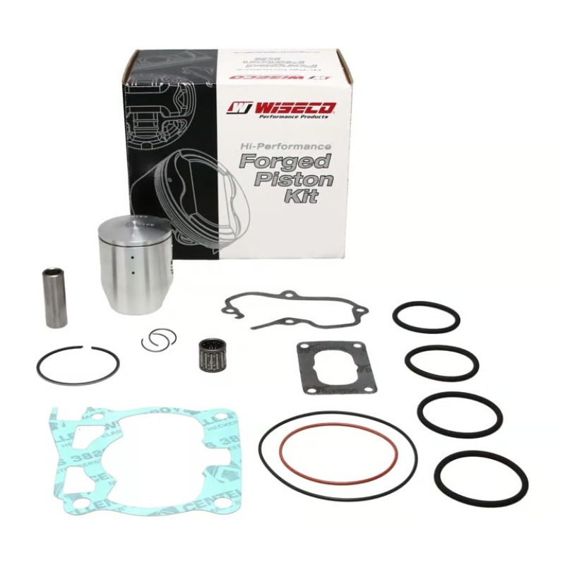 Wiseco 2001 Yamaha YZ125 (726M05400 2126CST) Piston Kit