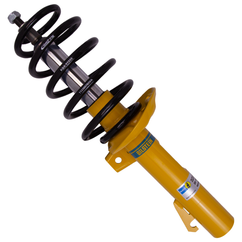 Bilstein B12 Pro-Kit 12-17 Volkswagen Beetle Front and Rear Monotube Suspension Kit