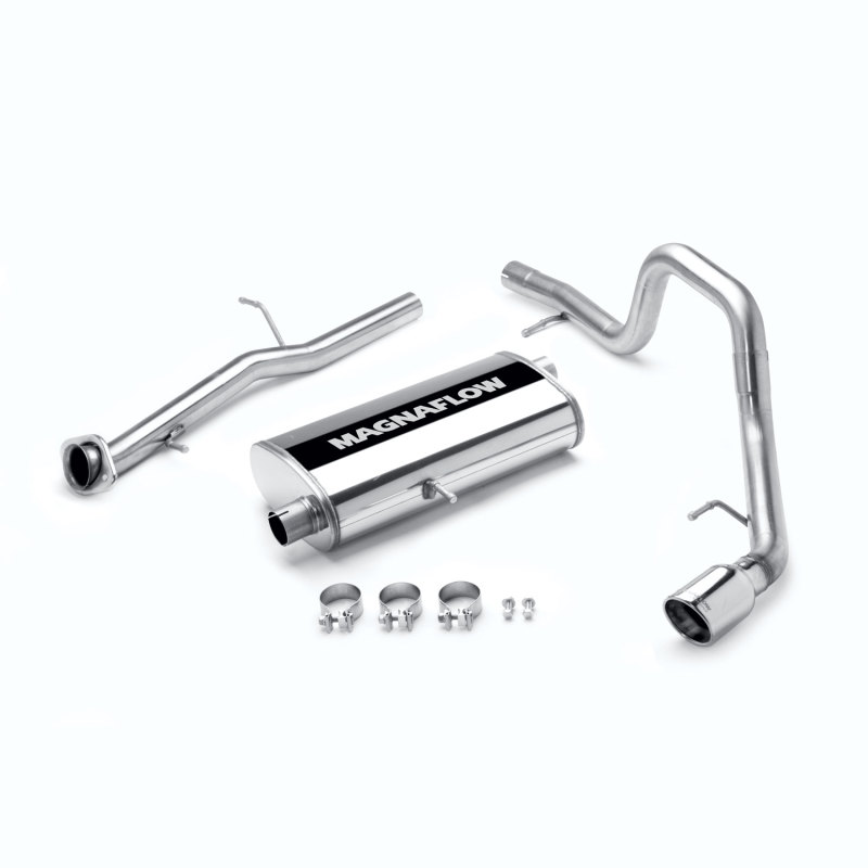 MagnaFlow Sys C/B 07- Explorer Sport Trac V8 thumbnail 3