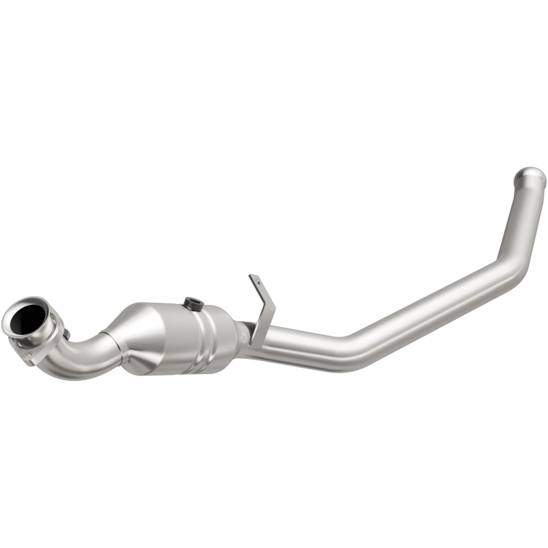 MagnaFlow Direct Fit Catalytic Converter 06-11 ML350 3.5L ds thumbnail 2