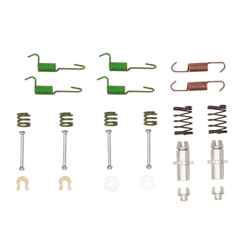 DFC Drum Brake Hardware Kits