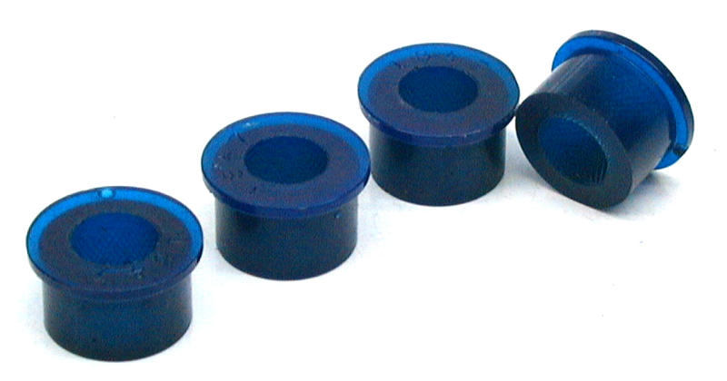 SPR Bushings - Beam Axle
