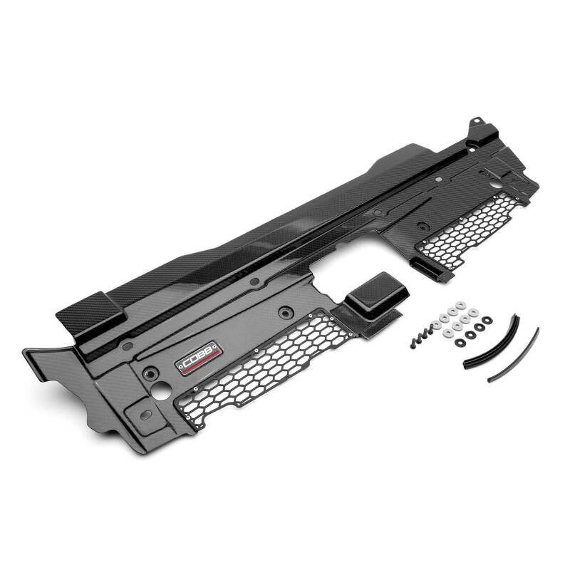 COBB Radiator Shroud
