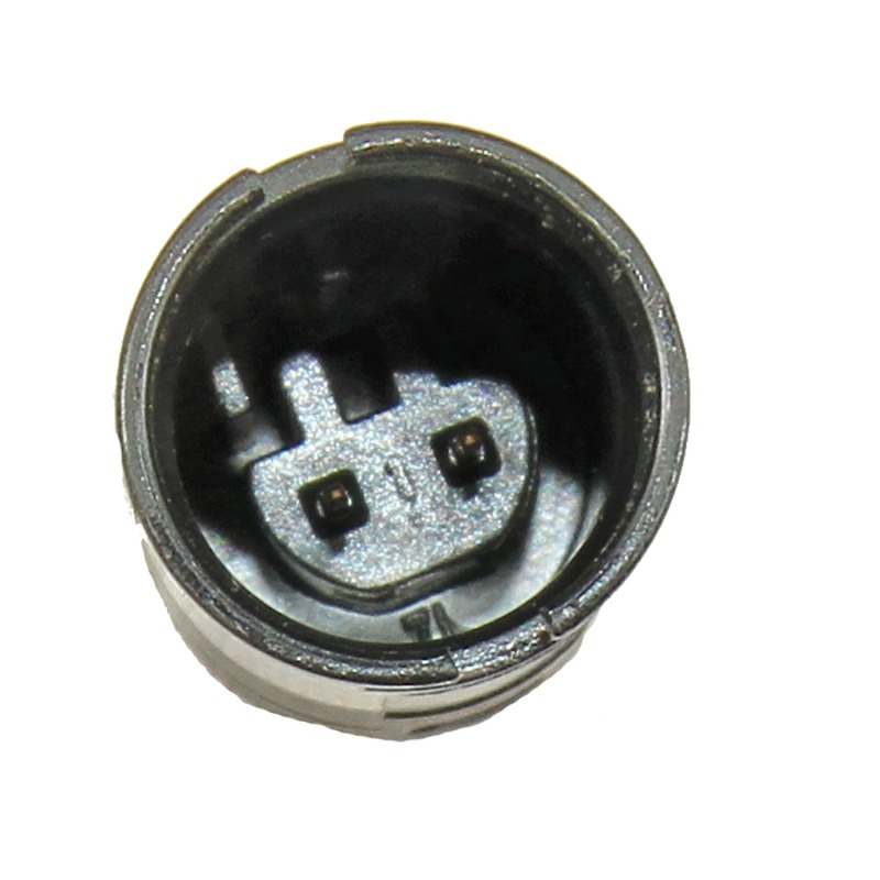 Power Stop 00-03 BMW Z8 Front Euro-Stop Electronic Brake Pad Wear Sensor