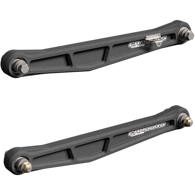 CMB KINETIK V2 Lower Trailing Arm Kit