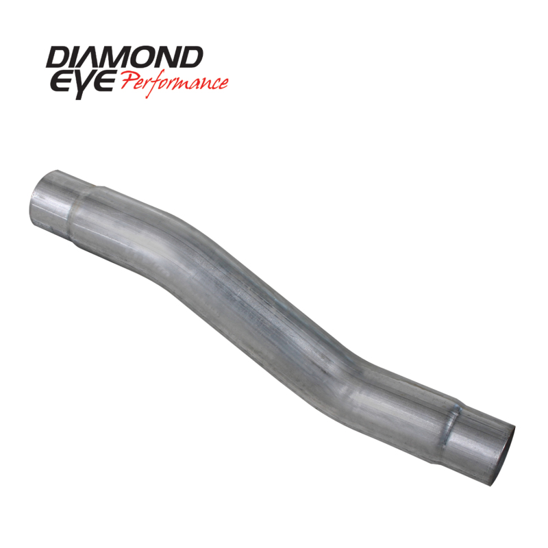 DEP Muffler Delete Pipe AL