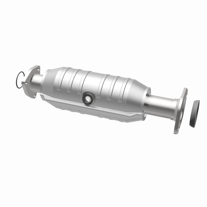 MagnaFlow Direct Fit Catalytic Converter 99-00 Honda Civic EX/SI 1 thumbnail 4