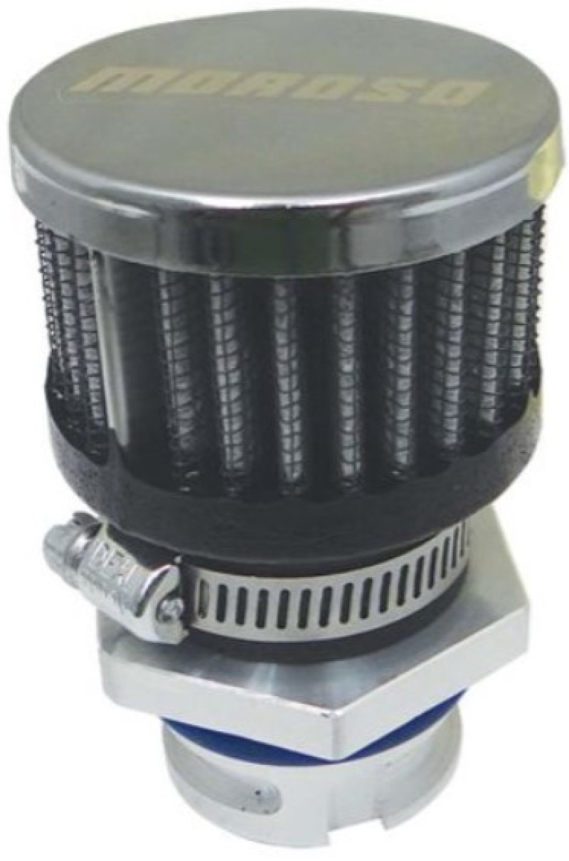 MOR Valve Cover Breathers