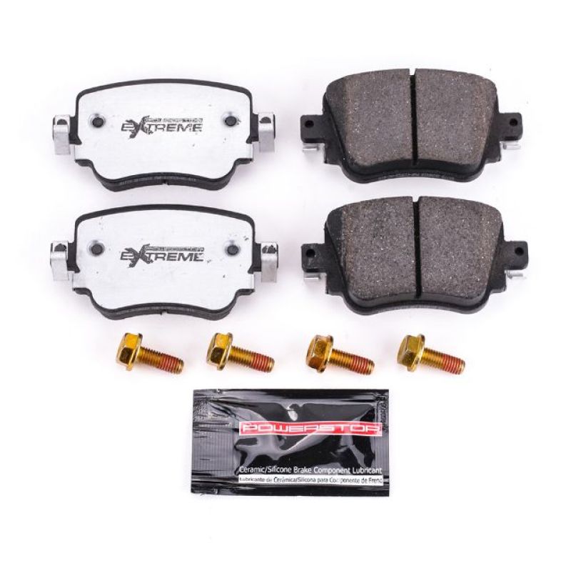PSB Z26 Extreme Brake Pads