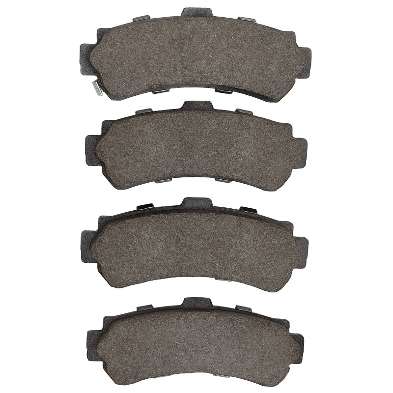 DFC 5000 Advanced Ceramic Brake Pads