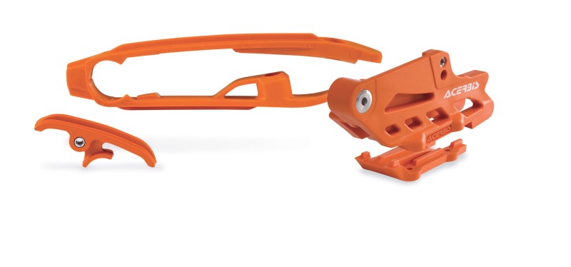 ACB Chain Guide - Slider