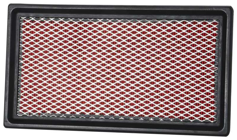 K&N 07-10 Ford Taurus / 07-09 Lincoln MKZ Advantage Air Filter thumbnail 2