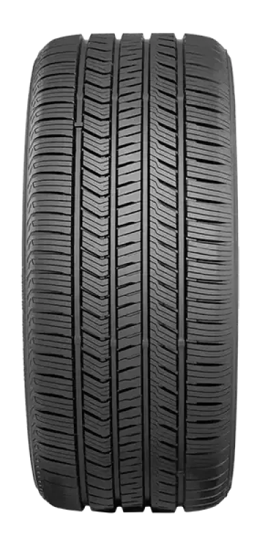 Yokohama Geolandar X-CV Tire - 285/40R21 109W thumbnail 7
