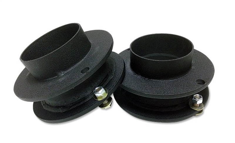 TUF Front Leveling Kits