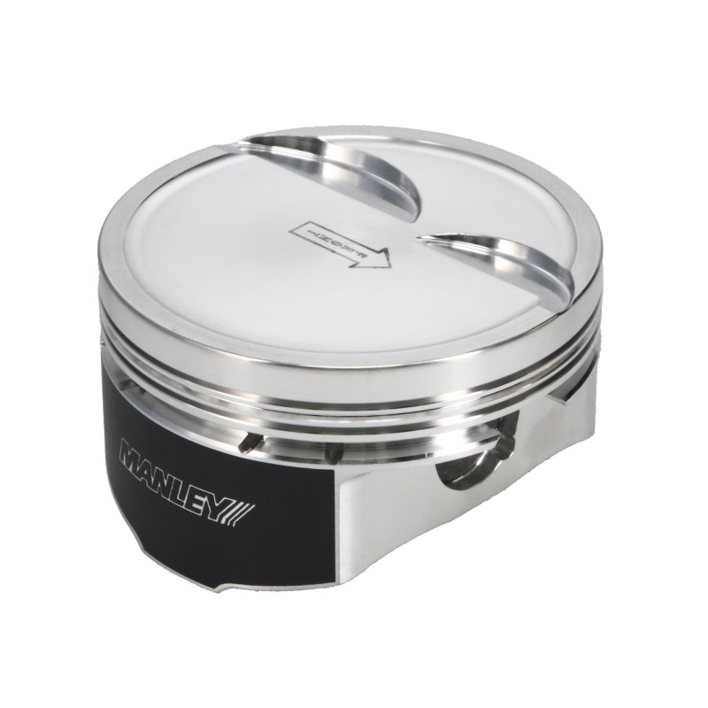 Manley Chevrolet 5.3L 3.785in Bore 6.125in. Rod Length 4.000in Stroke -7cc Dome Piston Set of 8 thumbnail 9