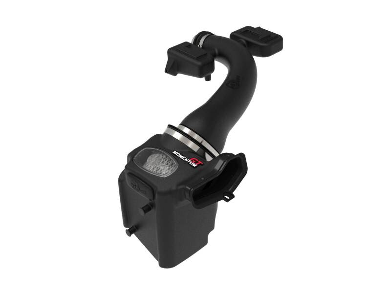 aFe Momentum GT Pro DRY S Cold Air Intake System 20-21 Ford F-250/F-350 thumbnail 2