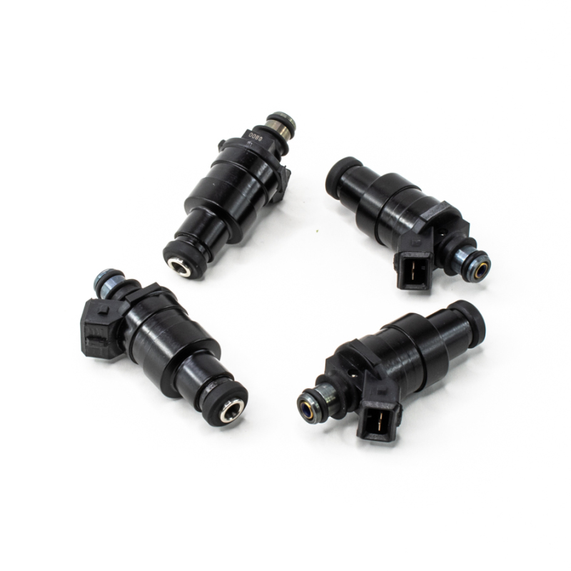 DW 1200cc Injector Sets -4 Cyl