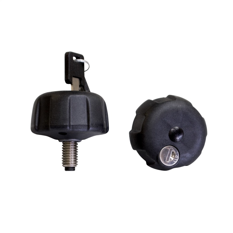 THU TracRac Accessories