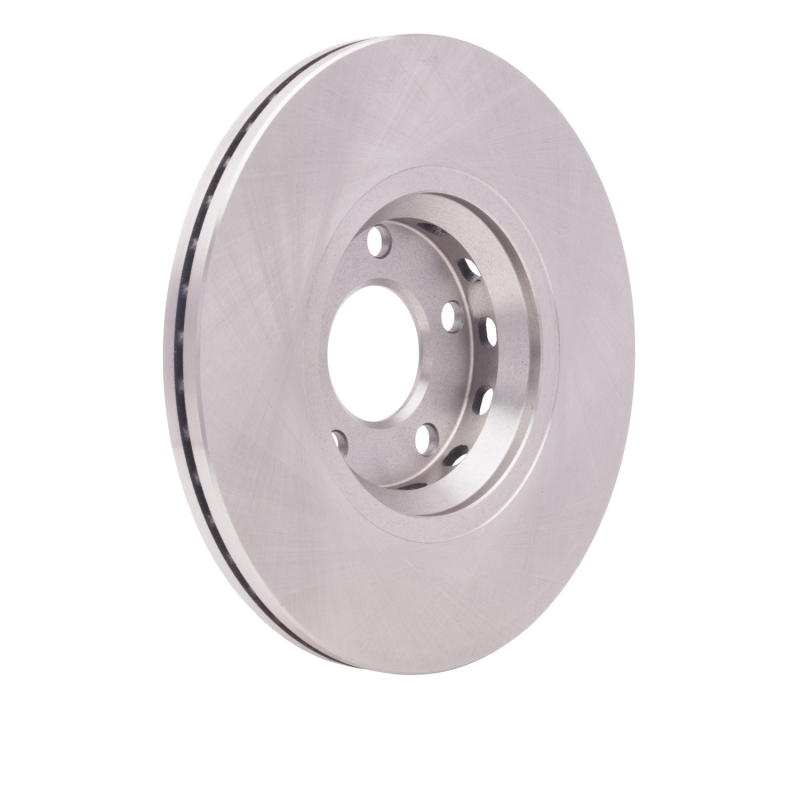 DFC 97-06 Audi A6 (USA/Canada) Front Brake Rotor thumbnail 5