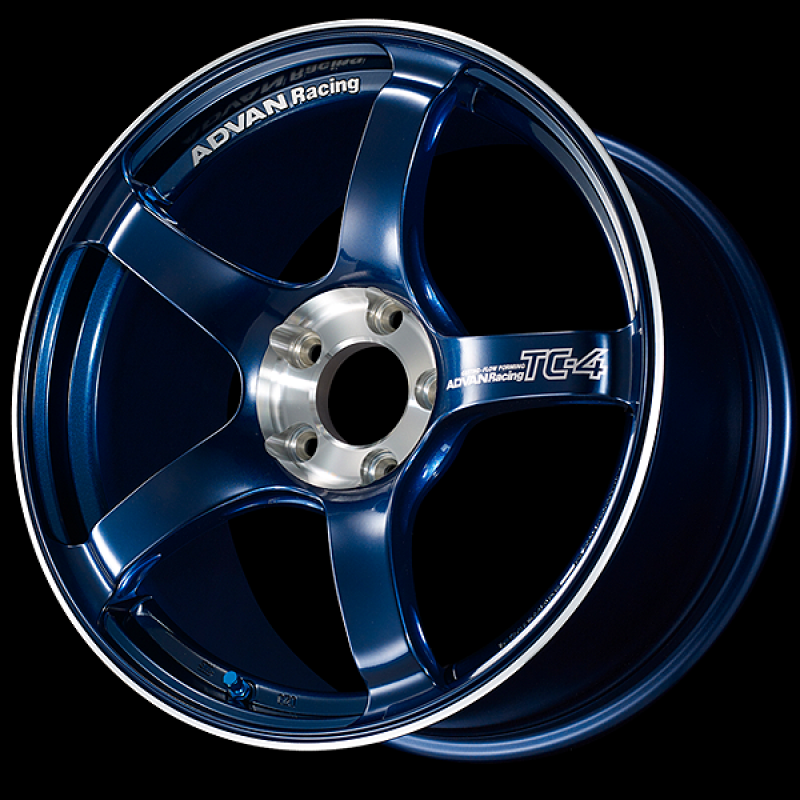 AVN TC4 Wheels