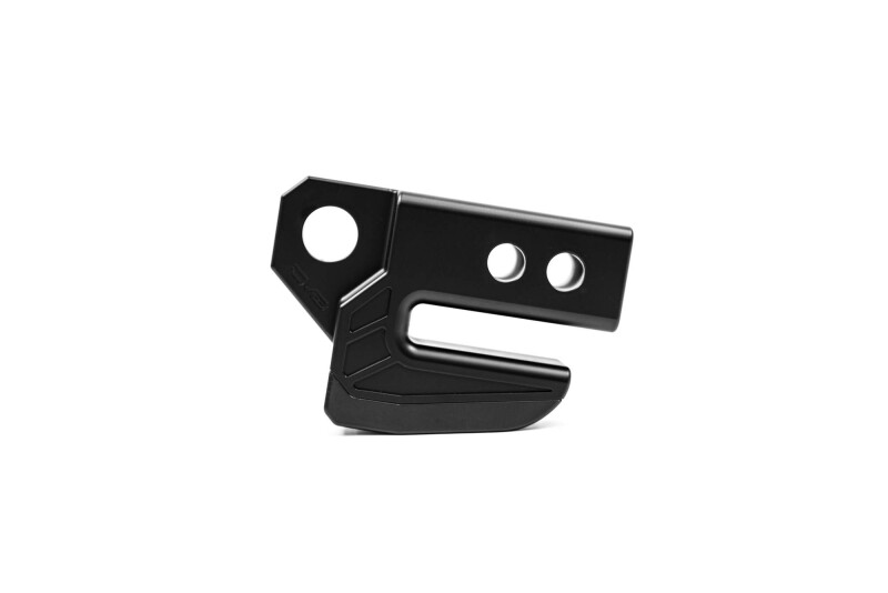 DVE Skid Plates