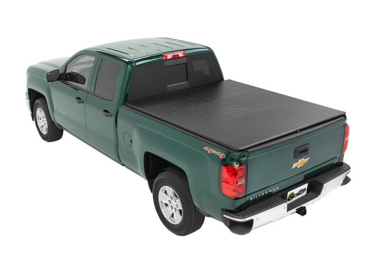 BES Tonneau Covers