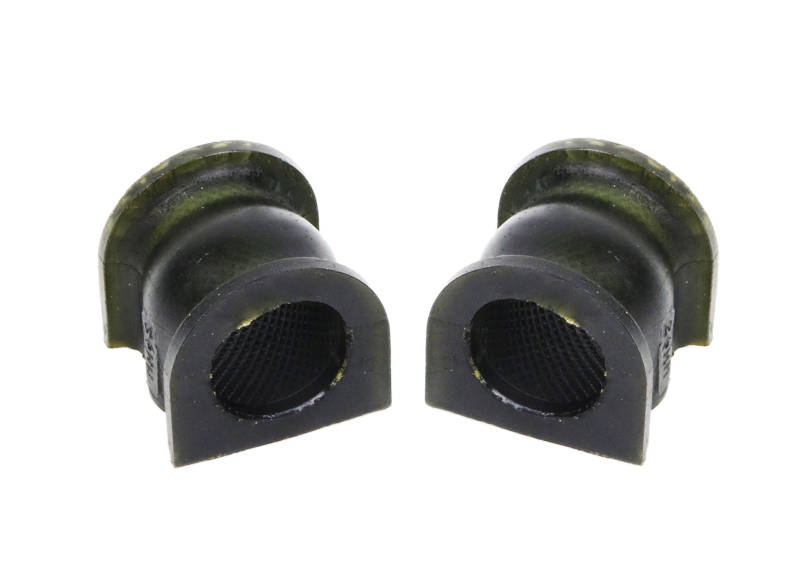Whiteline 01-05 Honda Civic 24mm Rear Sway Bar Mount Bushing Kit thumbnail 4
