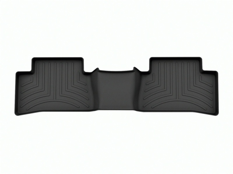 WT FloorLiner - Rear - Blk