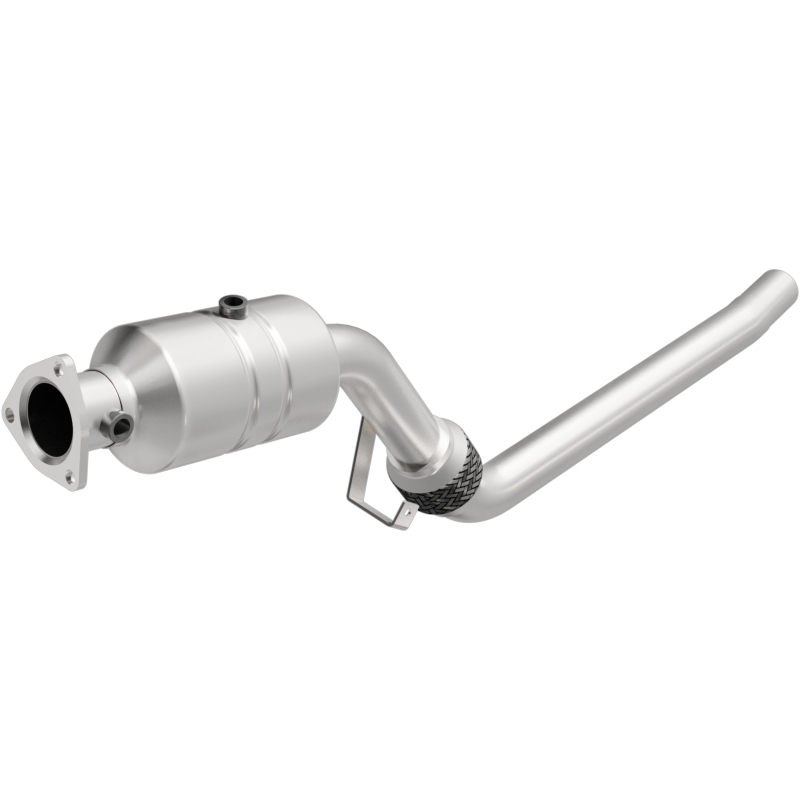 MagnaFlow Conv DF 02-05 Audi A4 Quat 3L Passenger Side thumbnail 2