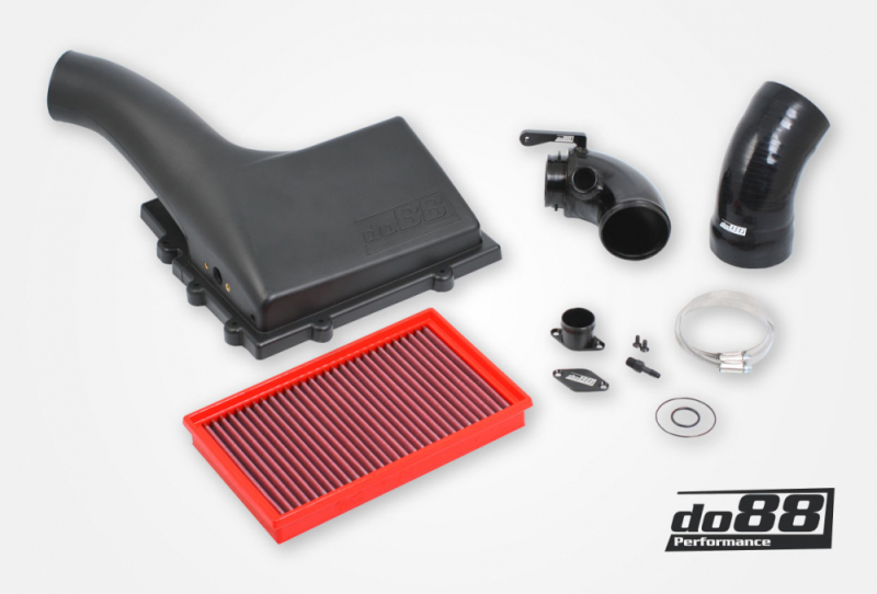 DOB Air Intake System - V1