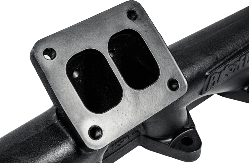 ATS Exhaust Manifolds