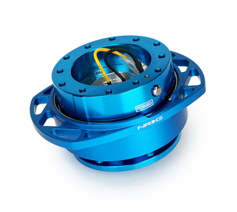 NRG Quick Release SFI Gen 257