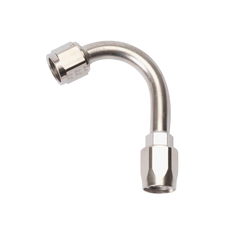 Russell Performance -12 AN Endura 120 Degree Full Flow Hose End (1-1/2in Centerline Radius) thumbnail 6