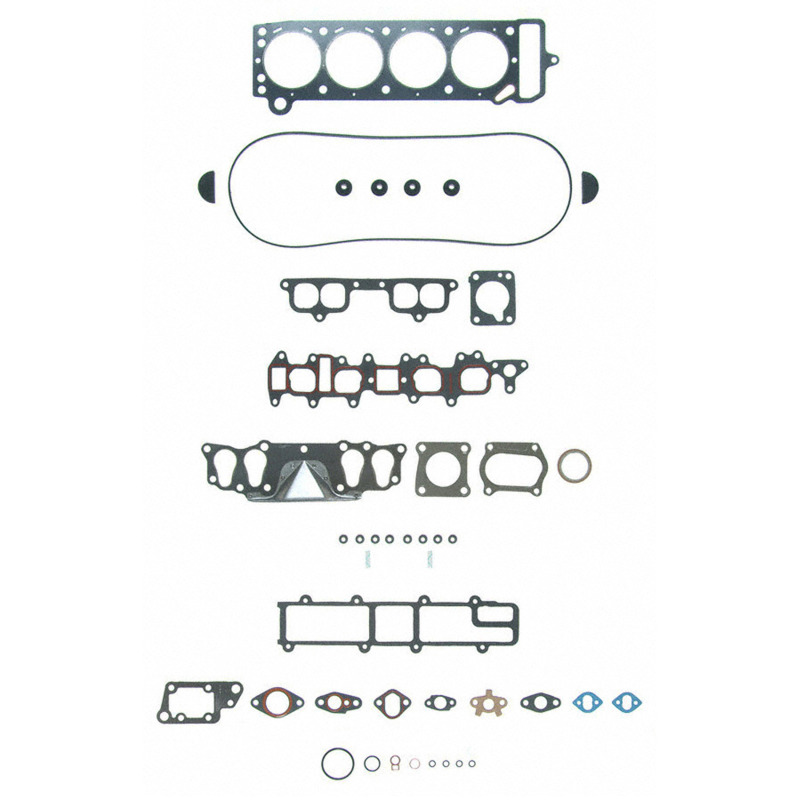 FEL Cylinder Head Gaskets