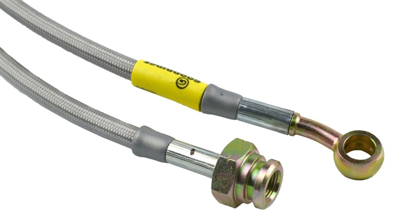 Goodridge GR G-Stop Brake Line Kits