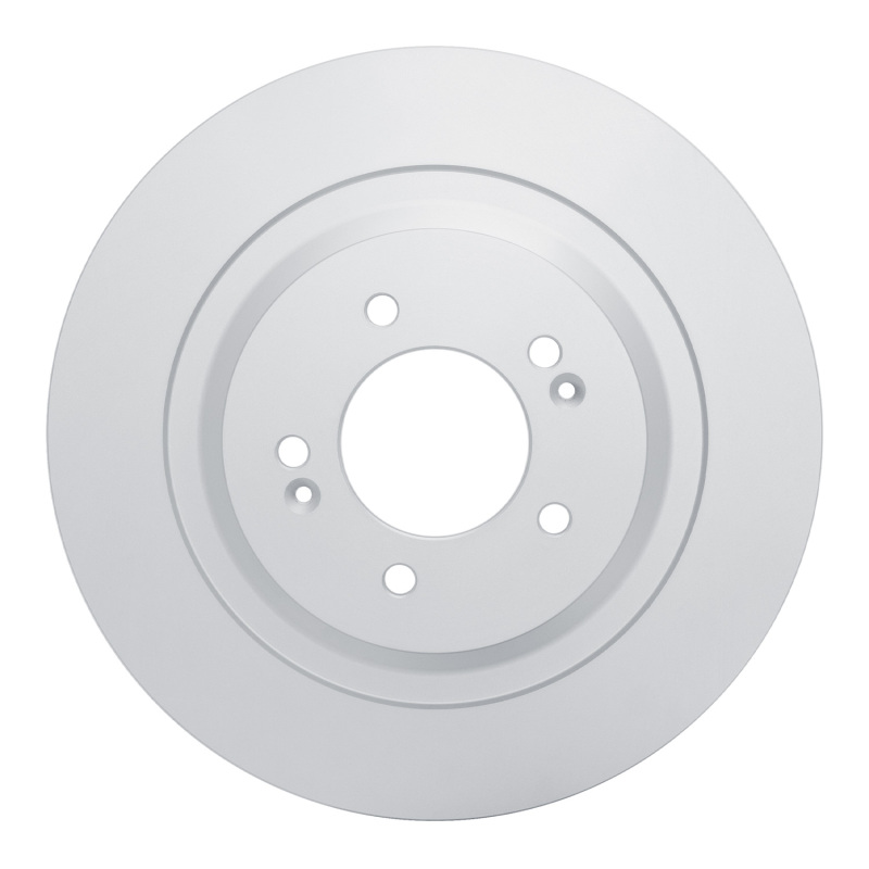 DFC GeoSPEC Coated Rotors - Plain