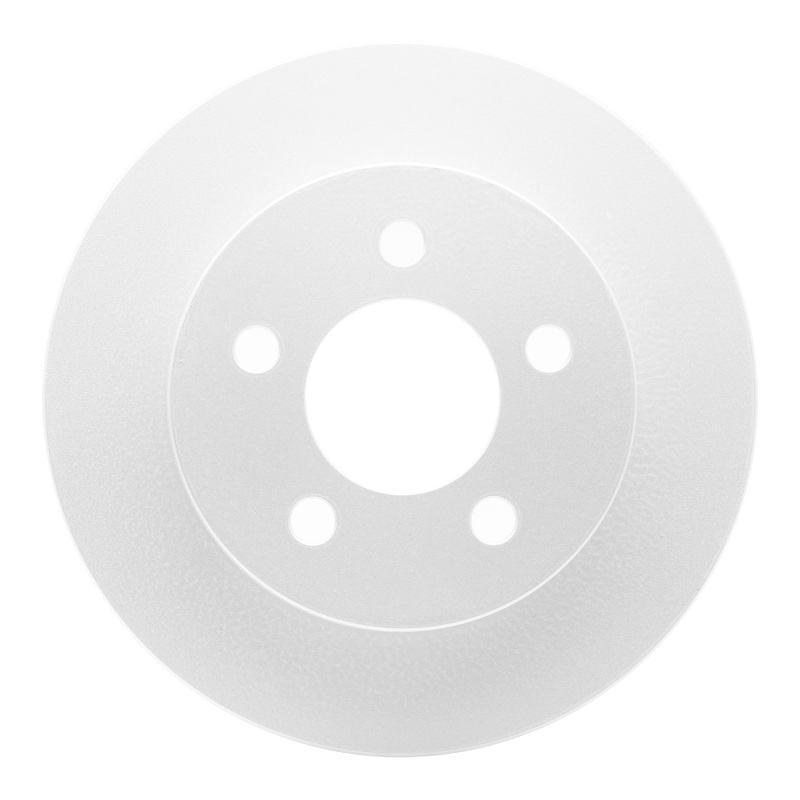 DFC GeoSPEC Coated Rotors - Plain