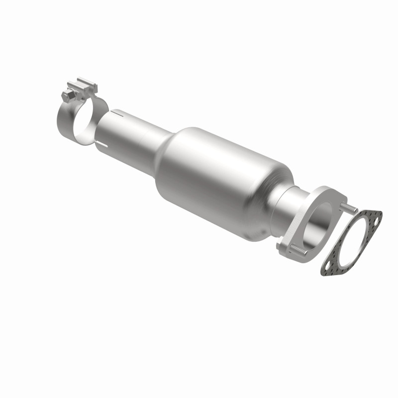 MagnaFlow Direct Fit Catalytic Converter 13-16 Ford Fusion 1.5L/2.0L thumbnail 7